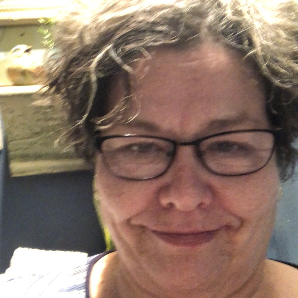 Meet your Posher, Maria